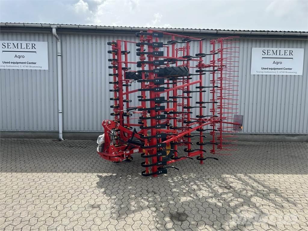 Väderstad NZM 500 Harver