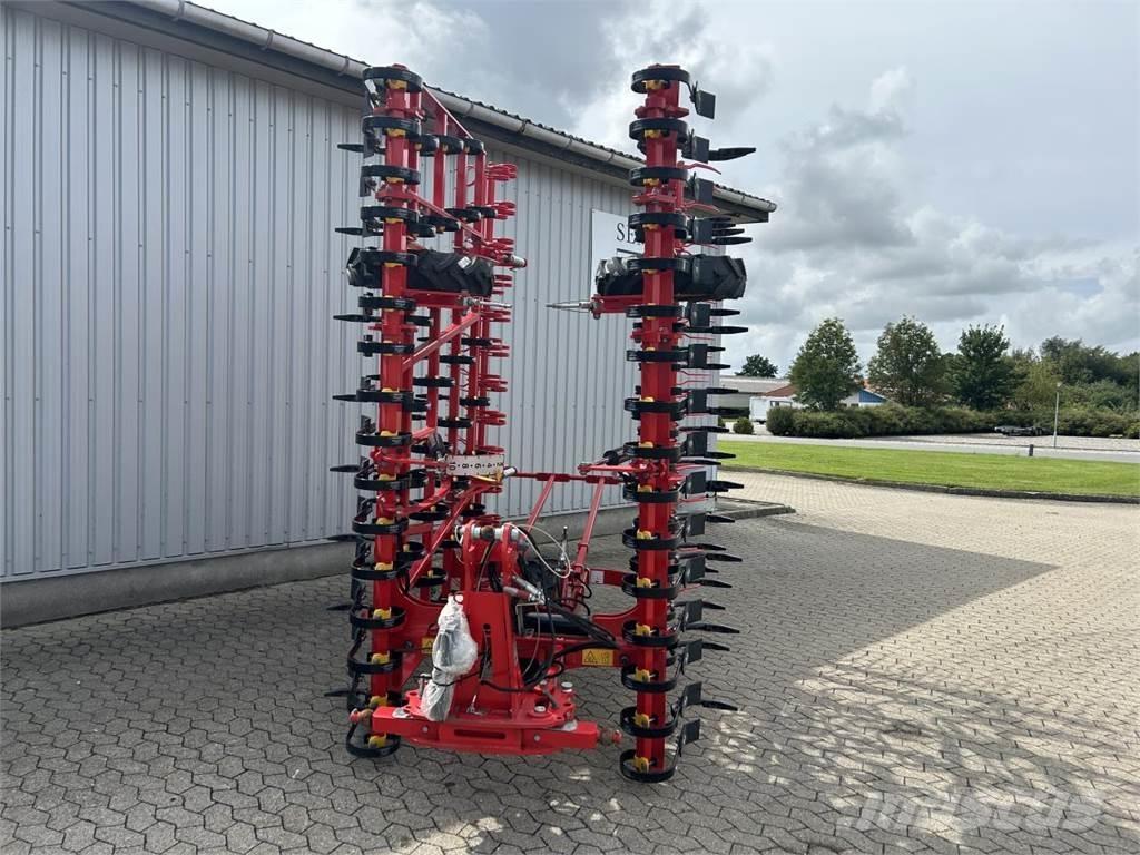 Väderstad NZM 500 Harver