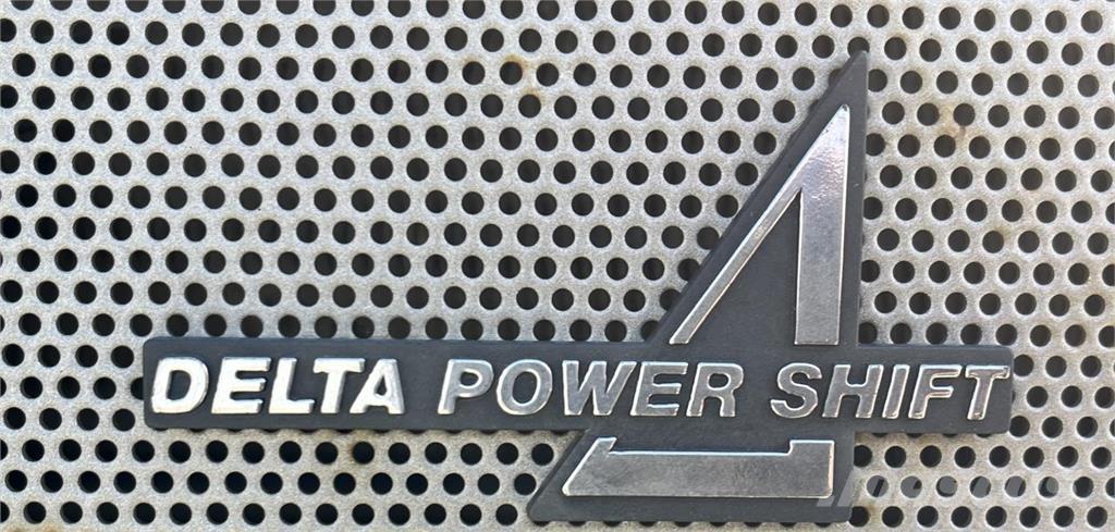 Valtra 8550 Traktorer