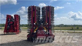 Vredo 12 Gødningssprøjter