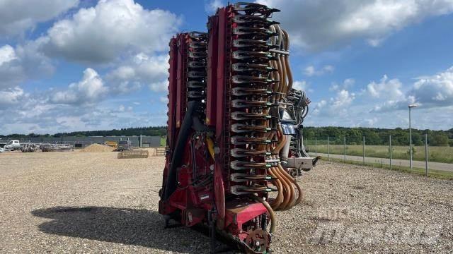 Vredo 12 Gødningssprøjter