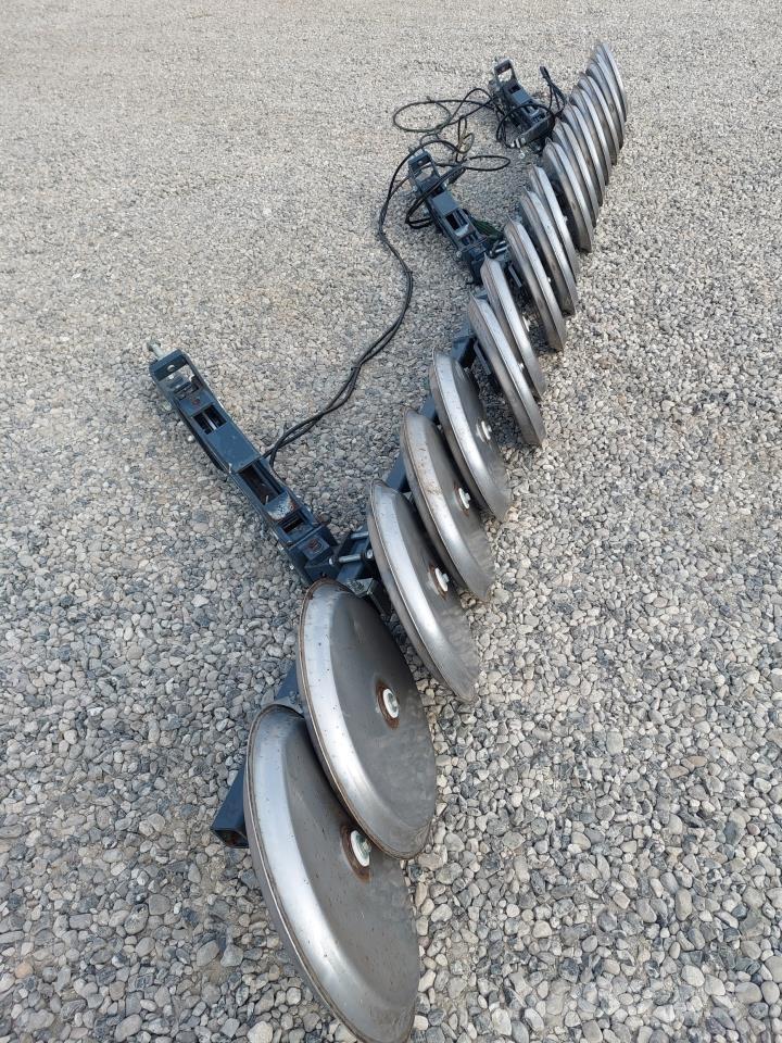  VSS Cappon VD 600 Tromler