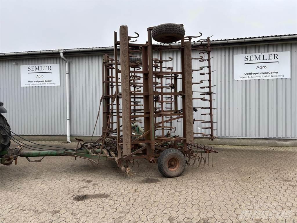 Wiberg E950 Harver