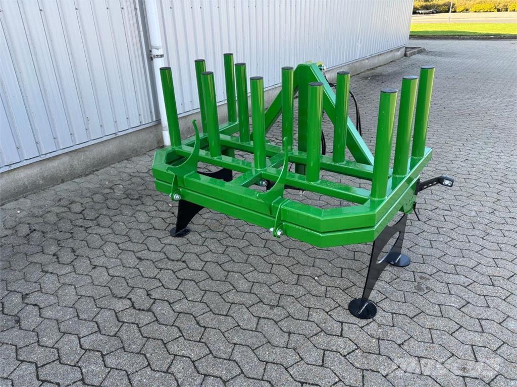  WRAP FOLIE HOLDER Pakkemaskiner