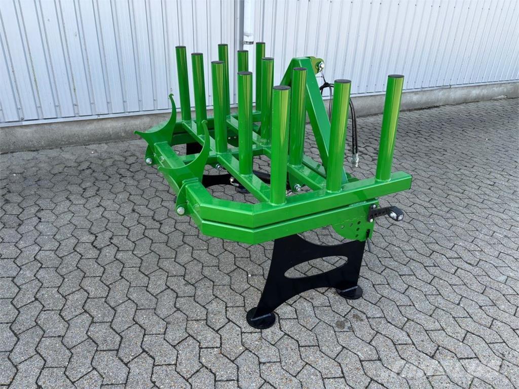  WRAP FOLIE HOLDER Pakkemaskiner