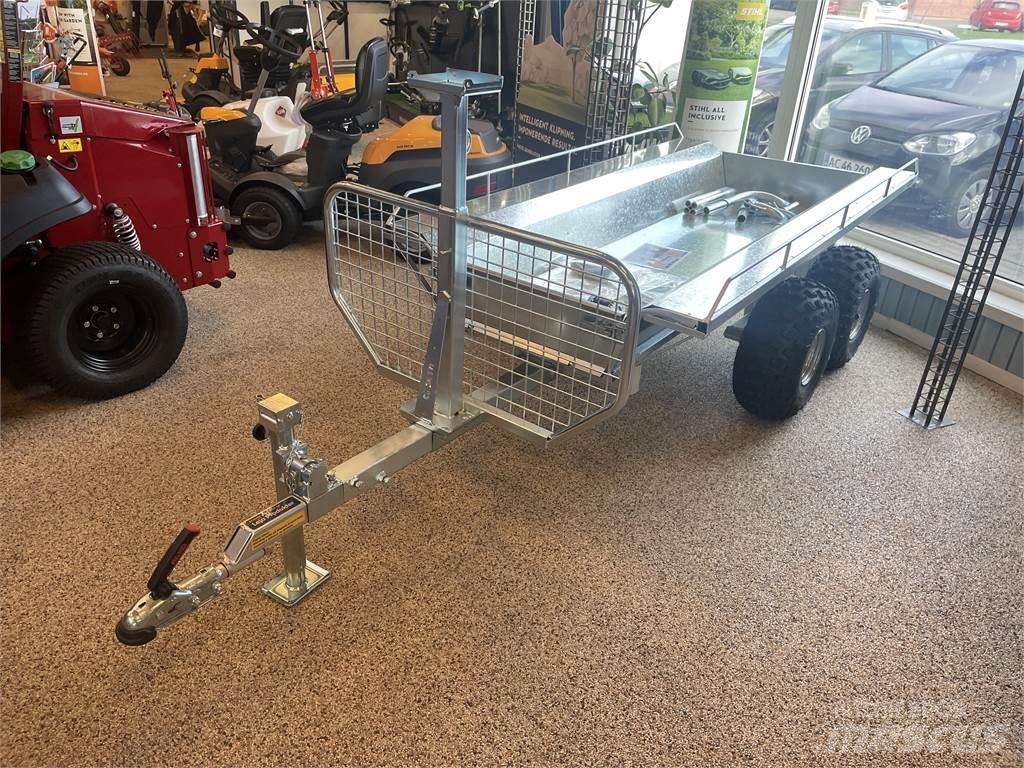 Yamaha YFM30086 Have & Park - Andet 