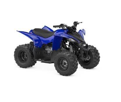 Yamaha YFZ50 ATV'er