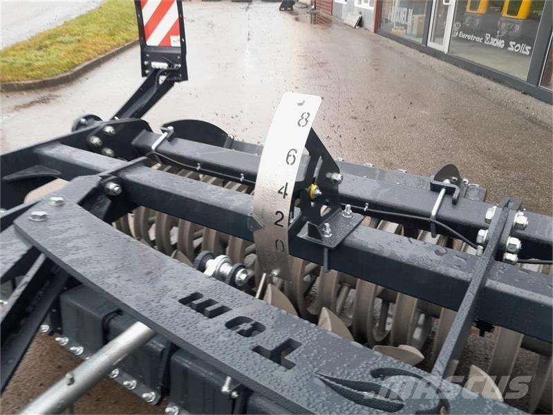 Agro - AGRO Tallerkenharver