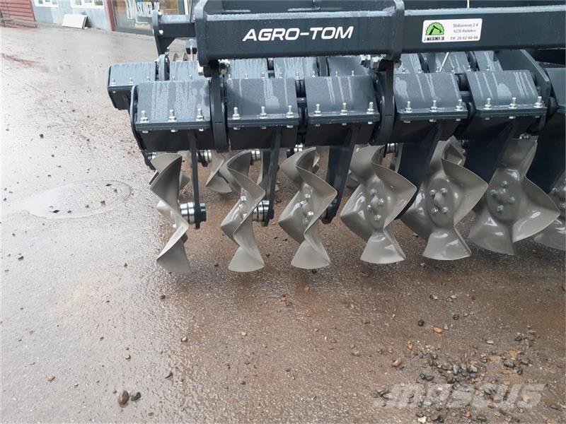 Agro - AGRO Tallerkenharver