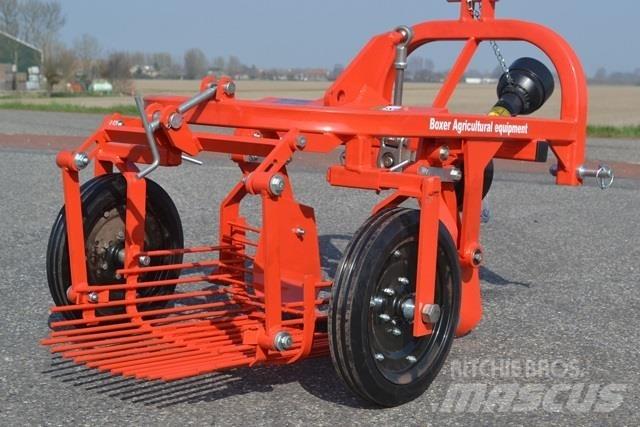  - - -  boxer Plantemaskiner
