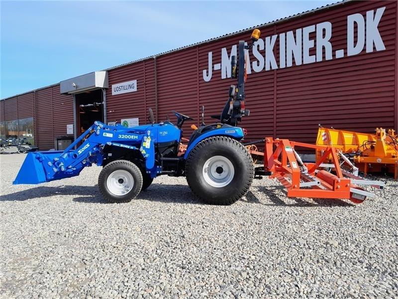  - - -  BOXER AGRI Have & Park - Andet 