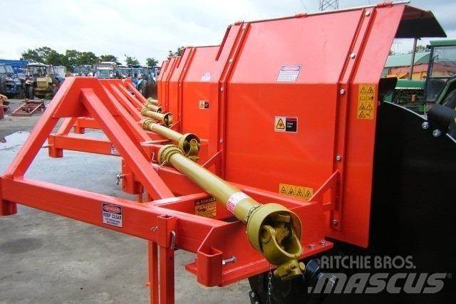  - - -  BOXER D02 Grubber