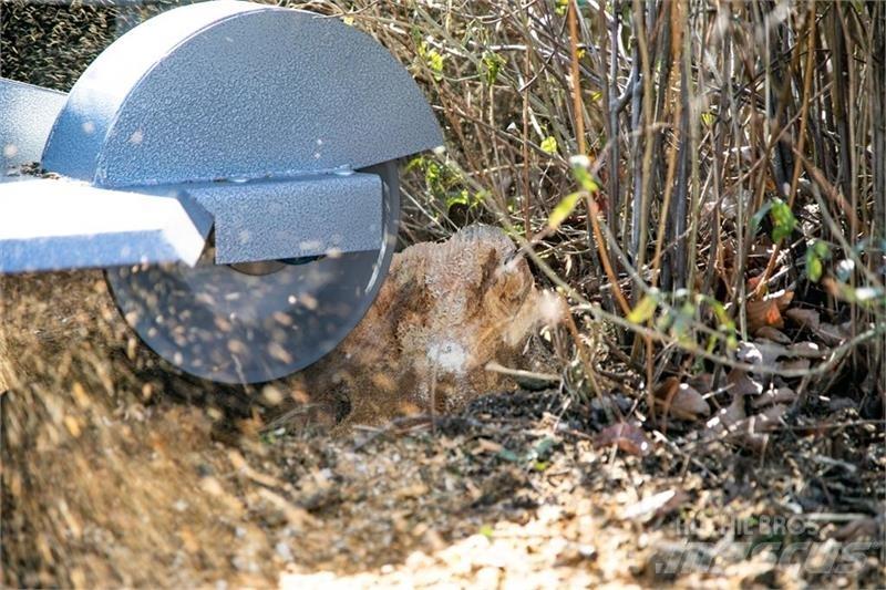 Dk-Tec  Brændekløvere og træskærere