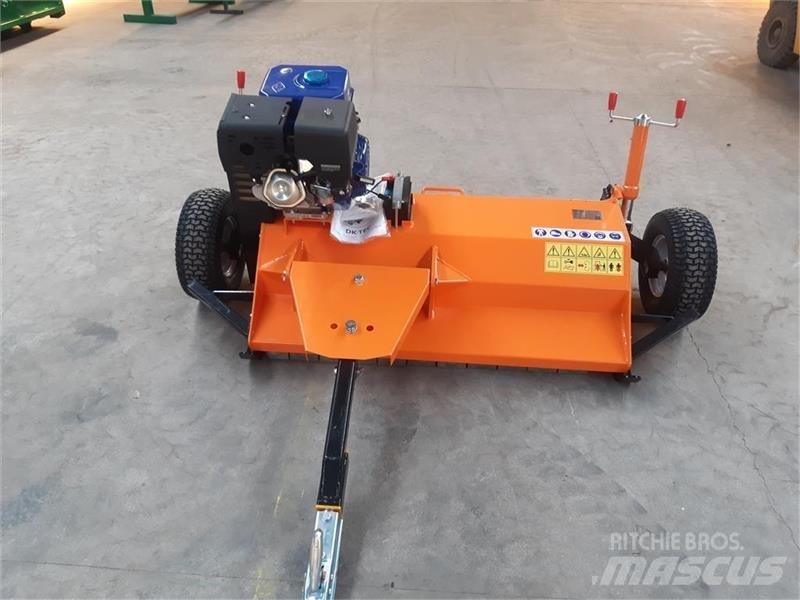  DK-Tech  120 Have & Park - Andet 