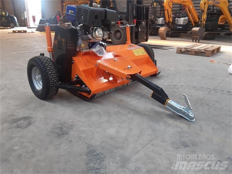  DK-Tech  120 Have & Park - Andet 