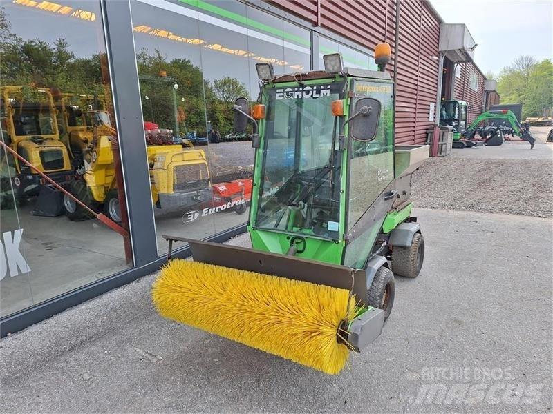 Egholm 2150 Redskabsbærere