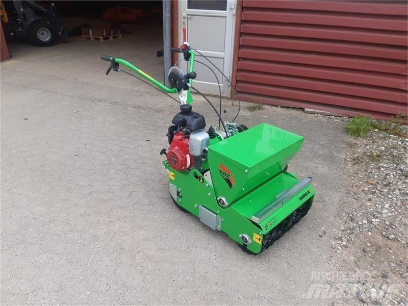  Garden  m58e Såmaskine