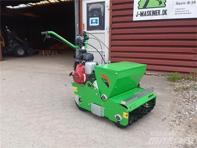  Garden  m58e Såmaskine