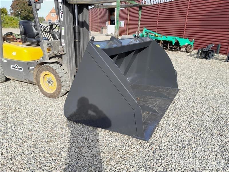 Inter-Tech  Skovle