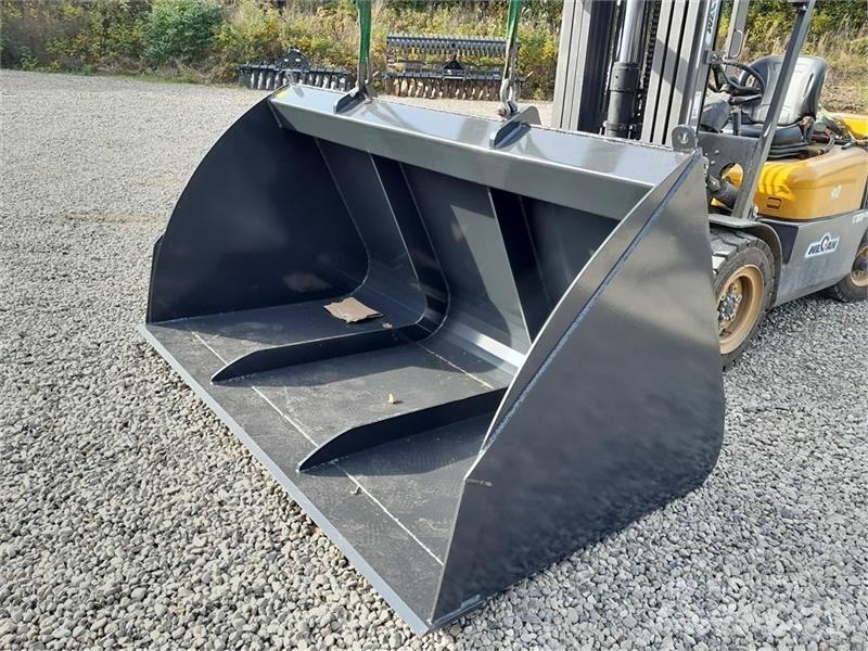 Inter-Tech  Skovle