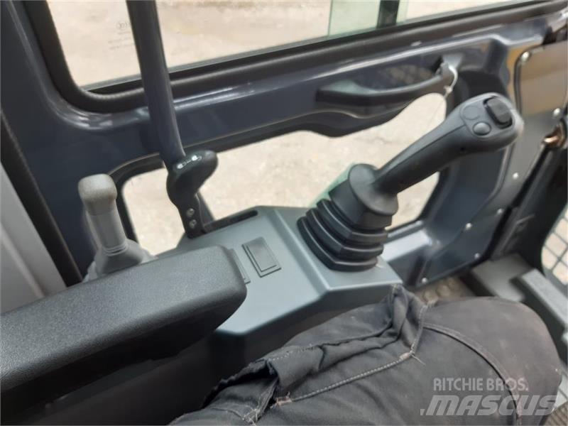 - - -  xcmg  xe150e Gravemaskiner på larvebånd