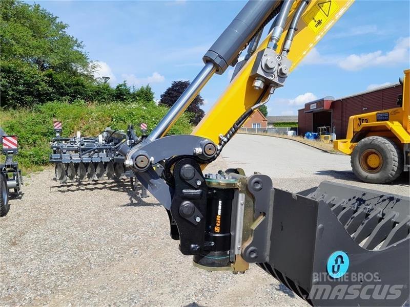 XCMG XE20E Minigravemaskiner