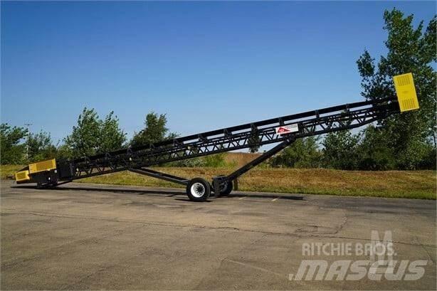  36 X 60' Landbrug - Andet 