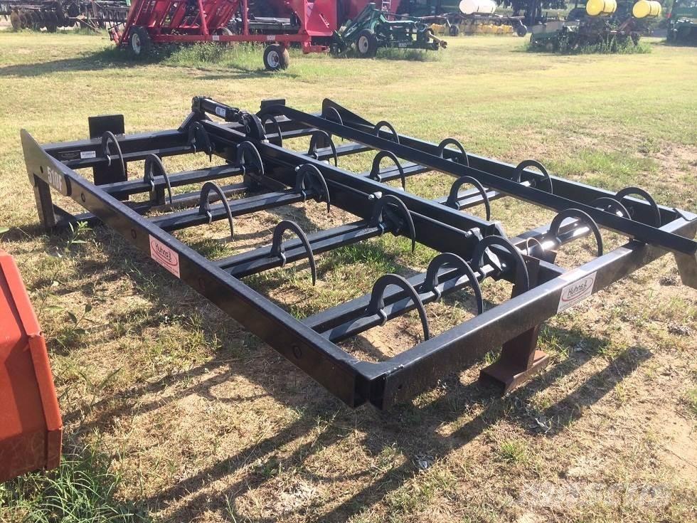  510F Græsslåmaskiner