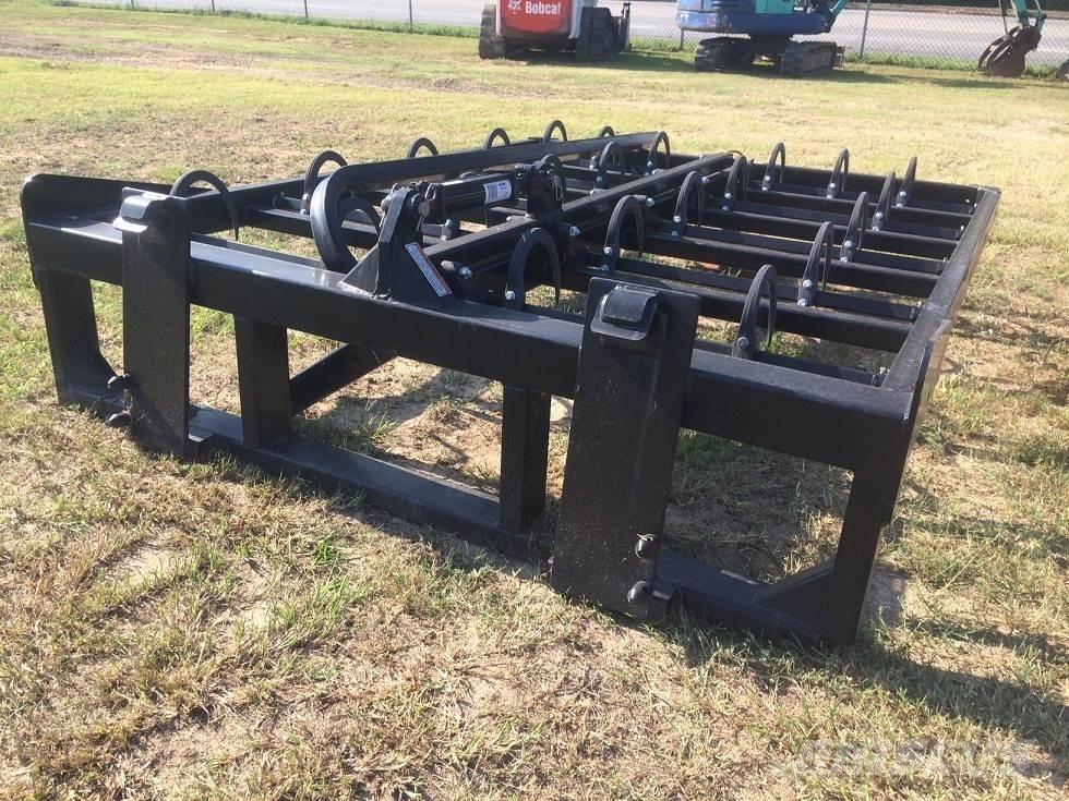  510F Græsslåmaskiner