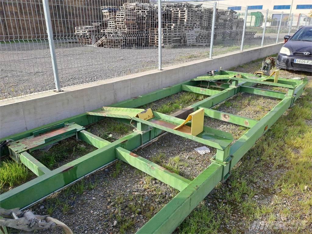  AGB Almindelige vogne