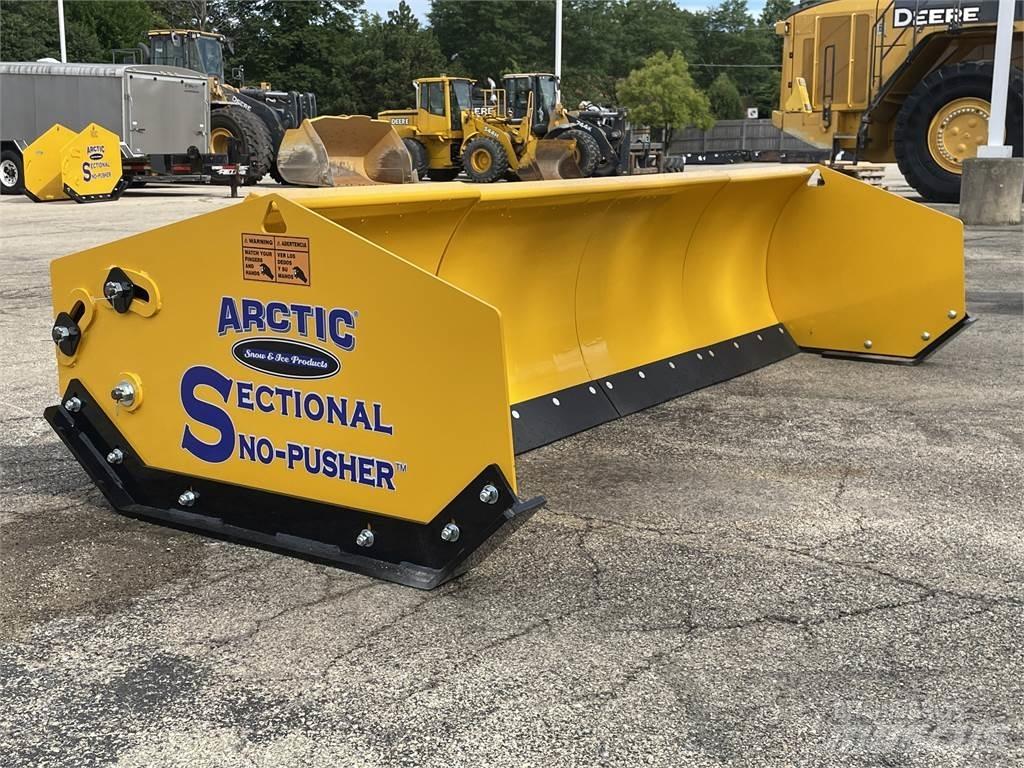  Arctic LD10.5 Entreprenør - Andet