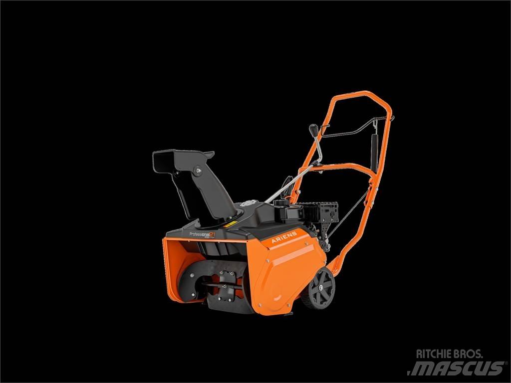 Ariens 21SSRC Sneslynger