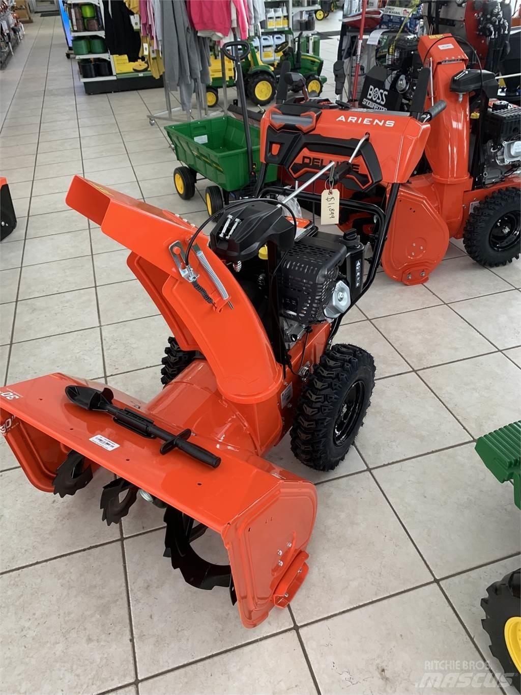 Ariens 921047 Sneslynger