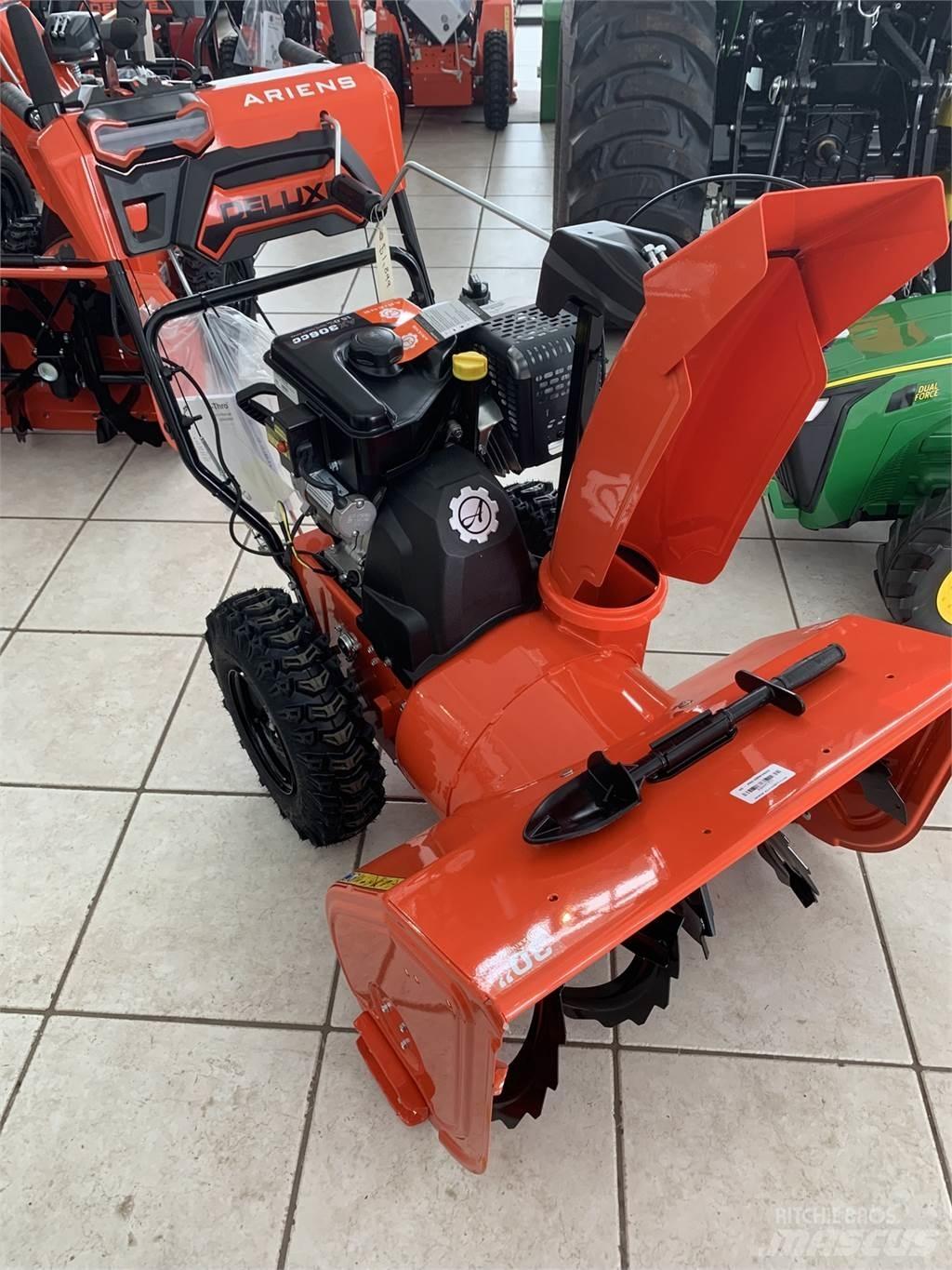 Ariens 921047 Sneslynger