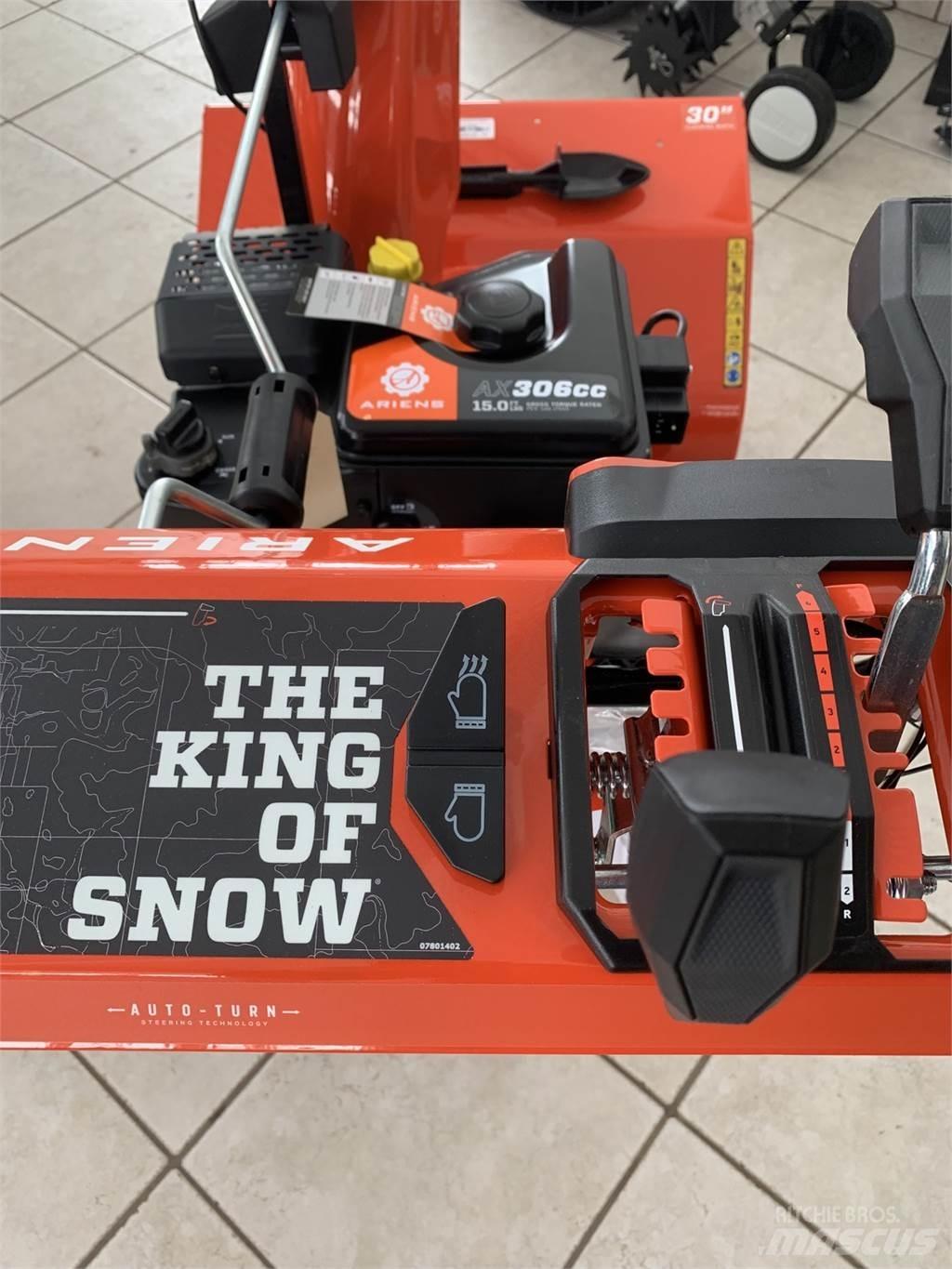 Ariens 921047 Sneslynger
