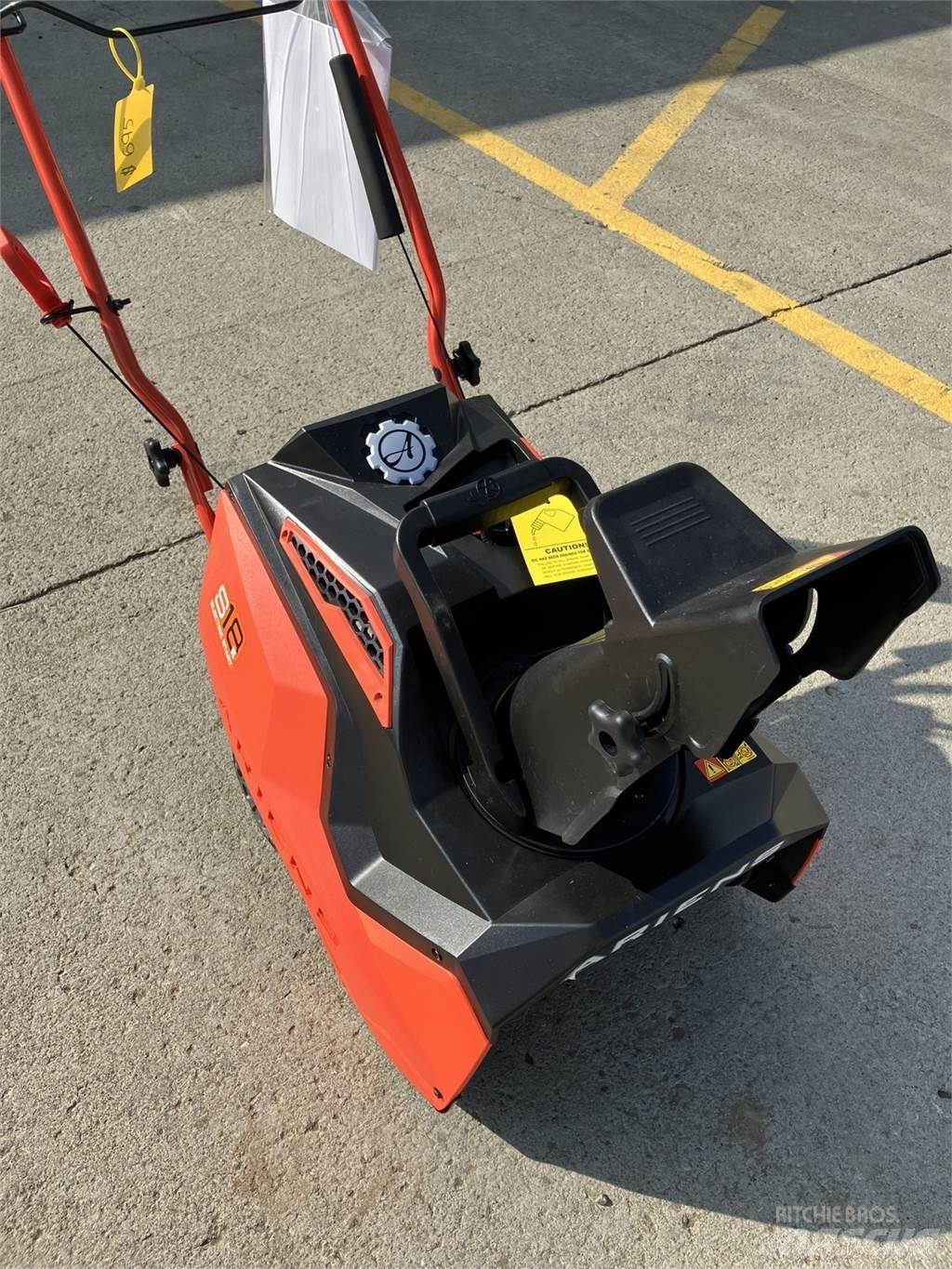 Ariens 938027 Sneslynger