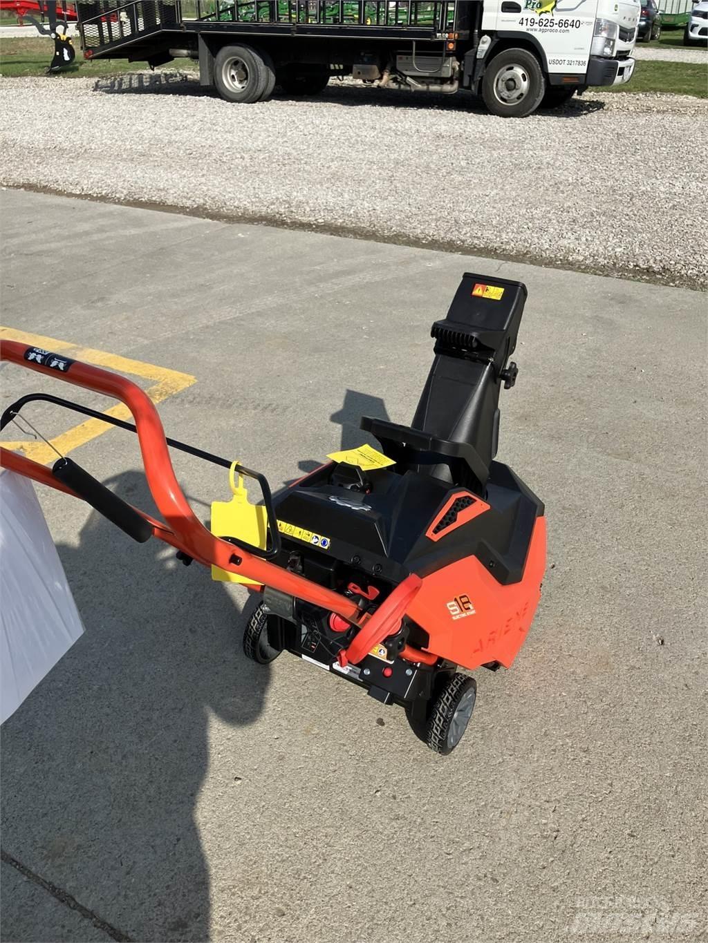 Ariens 938027 Sneslynger