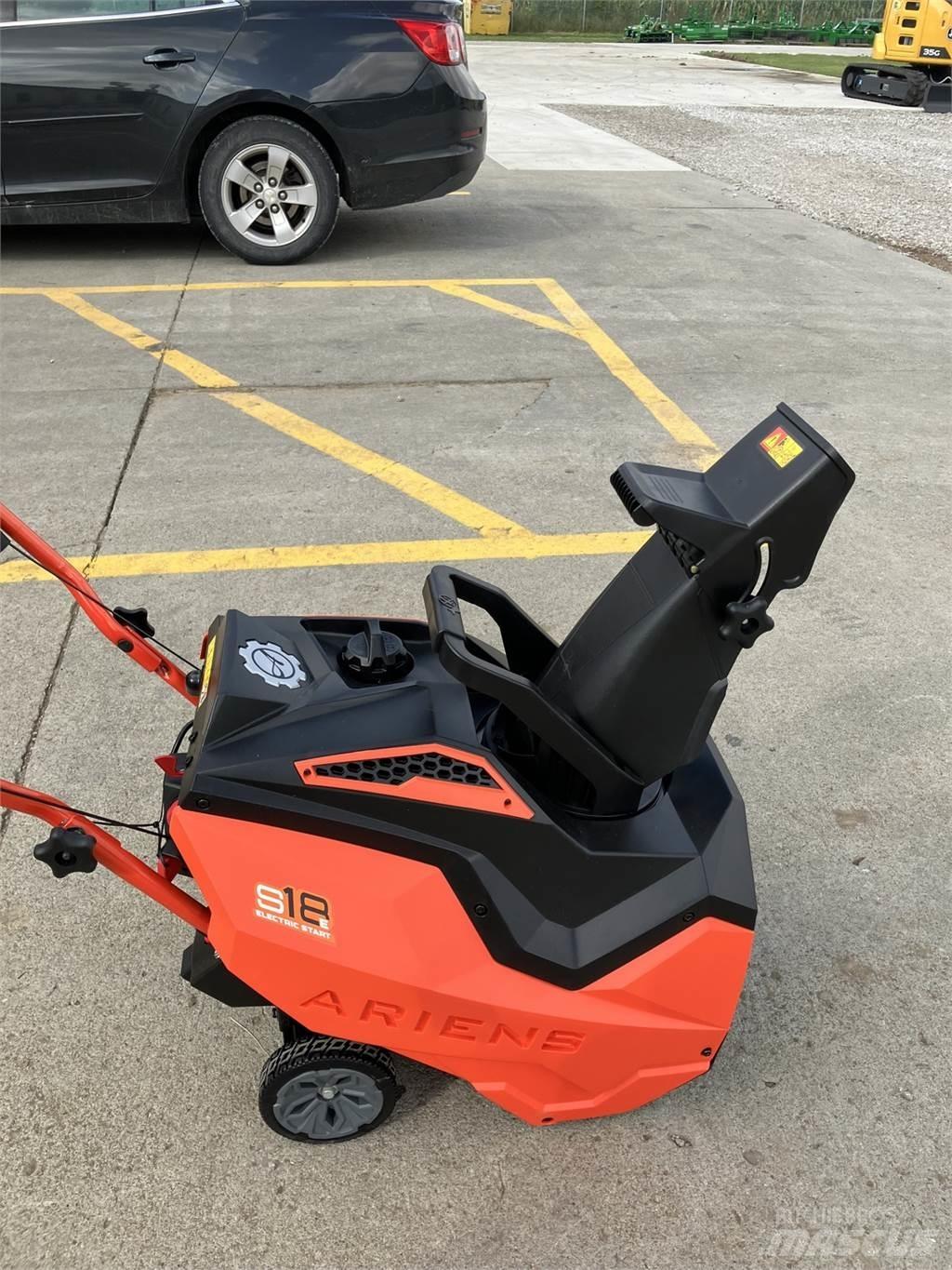 Ariens 938027 Sneslynger