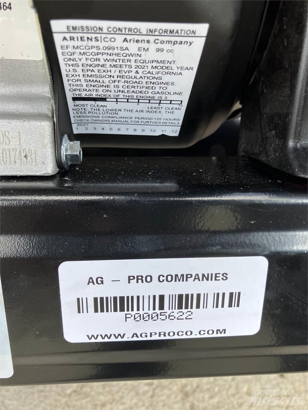 Ariens 938027 Sneslynger