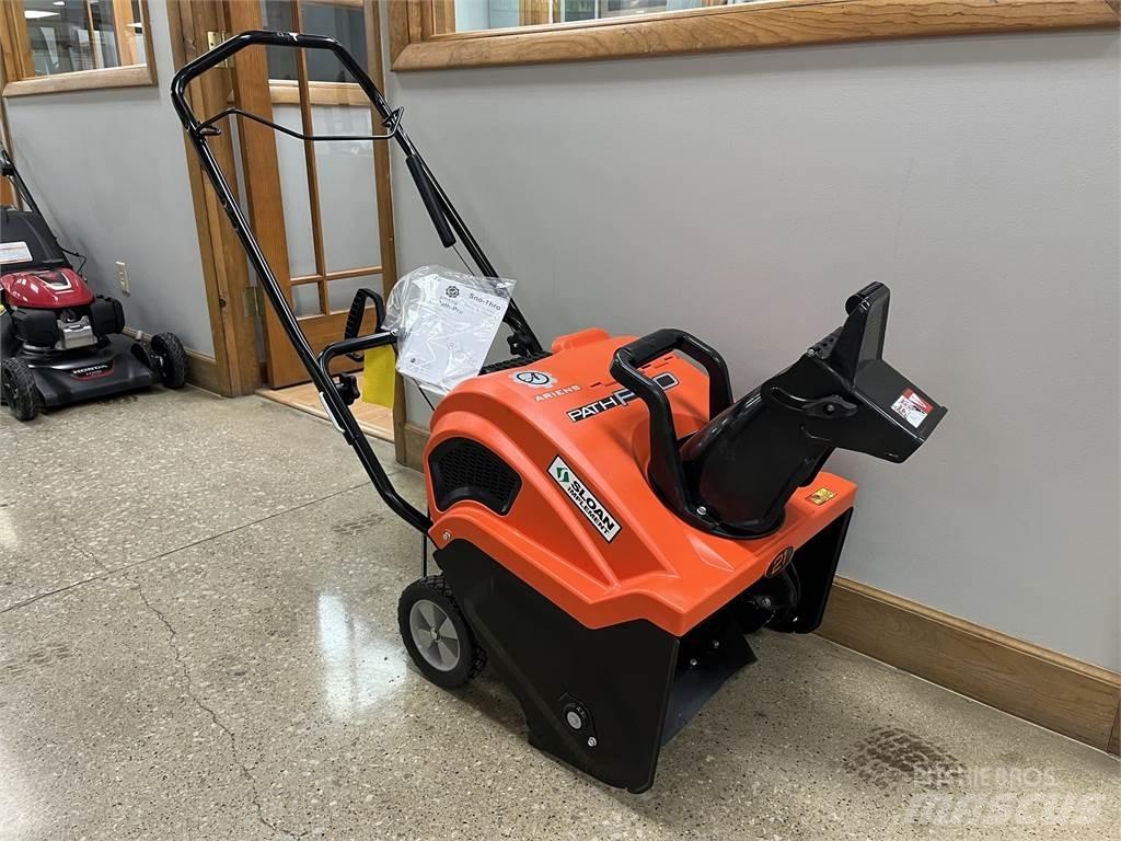 Ariens SS21 Sneslynger