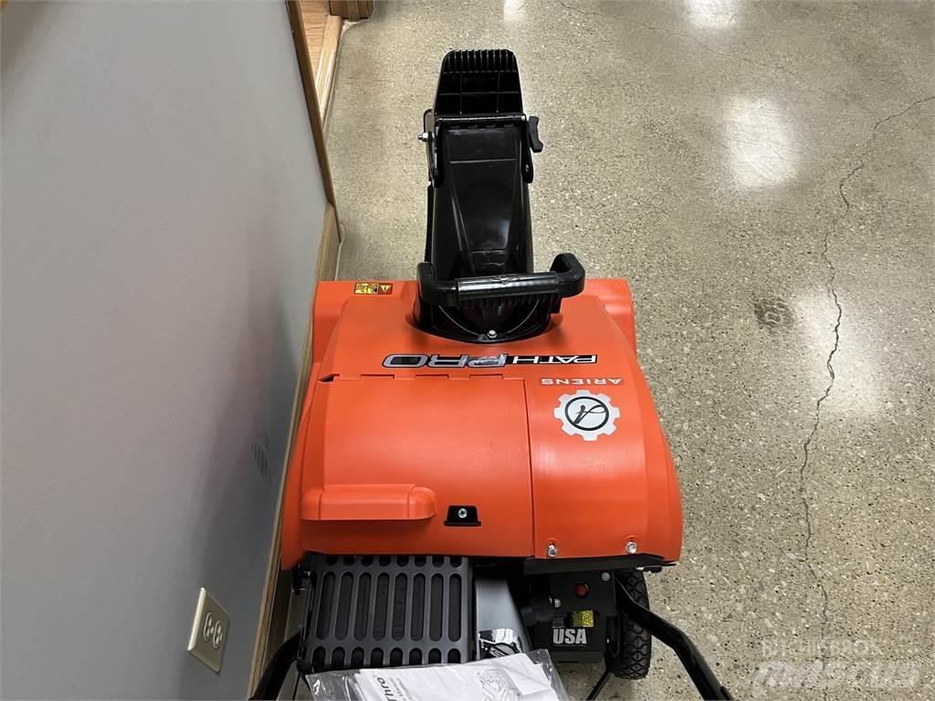 Ariens SS21 Sneslynger