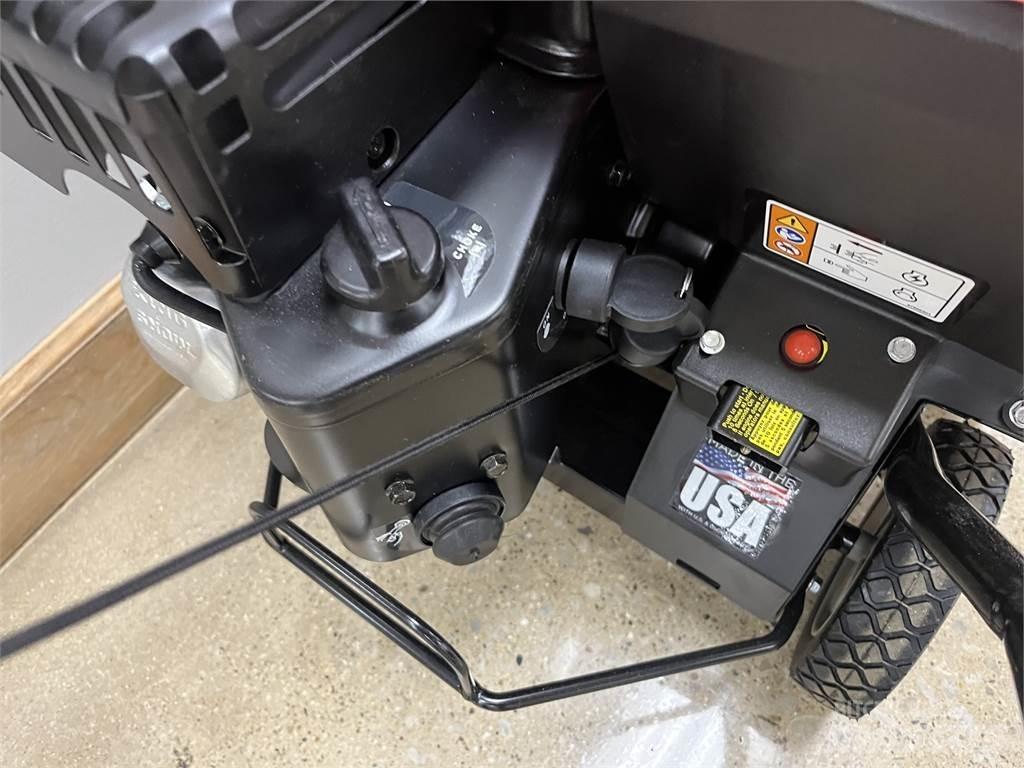 Ariens SS21 Sneslynger