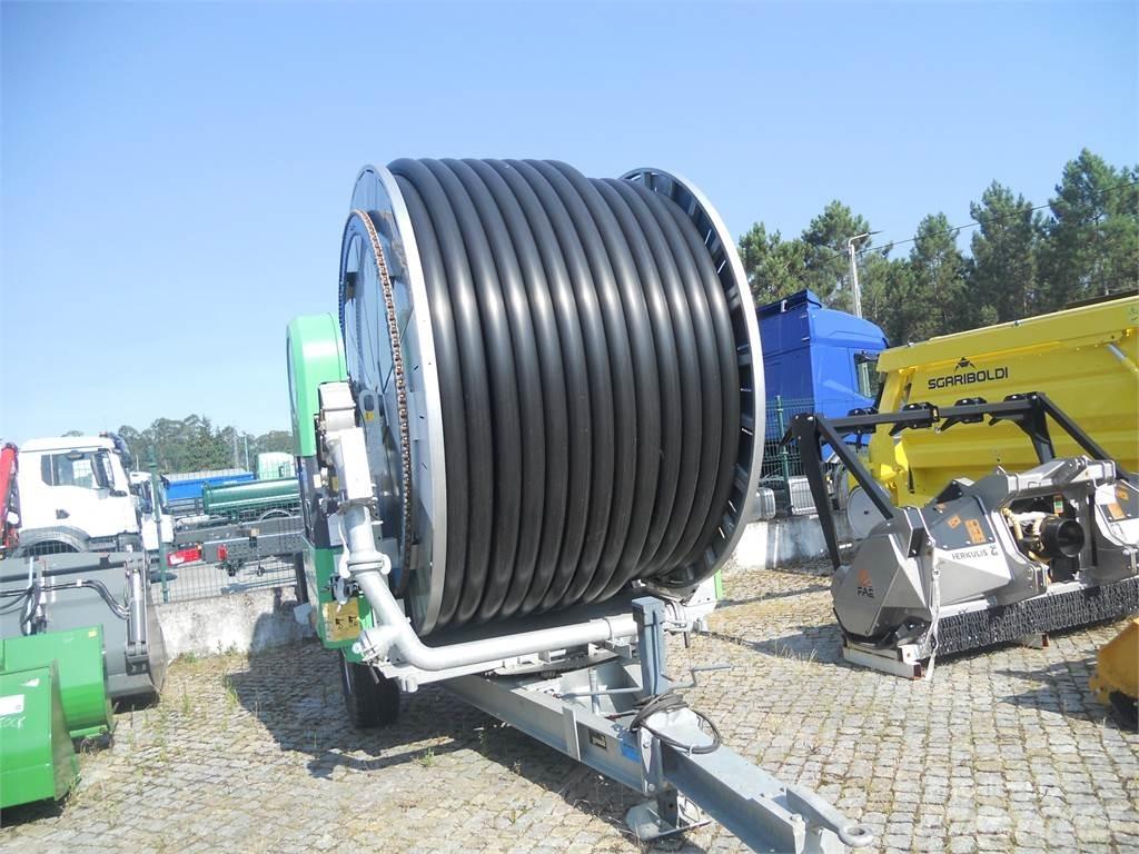 Bauer E21 Landbrug - Andet 