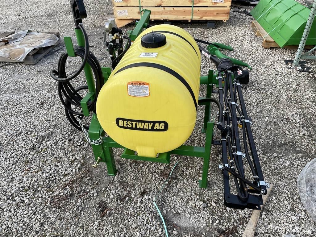 Bestway 3P55-4R Landbrug - Andet 