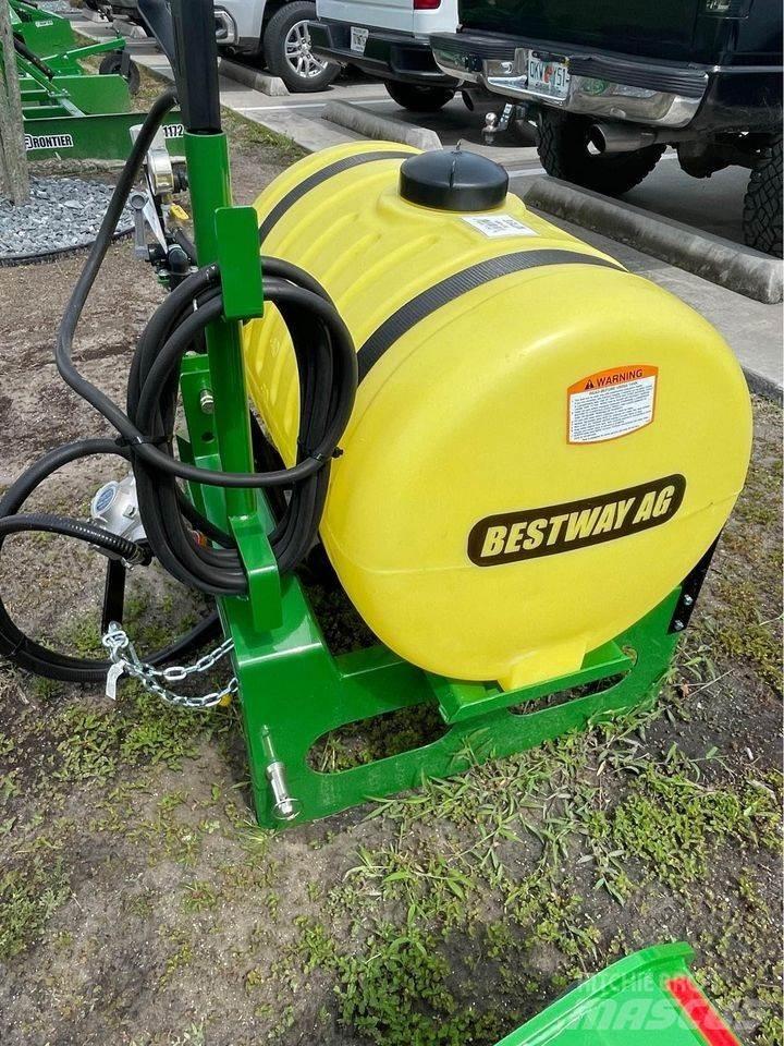 Bestway 3P55/BXT Trailersprøjter