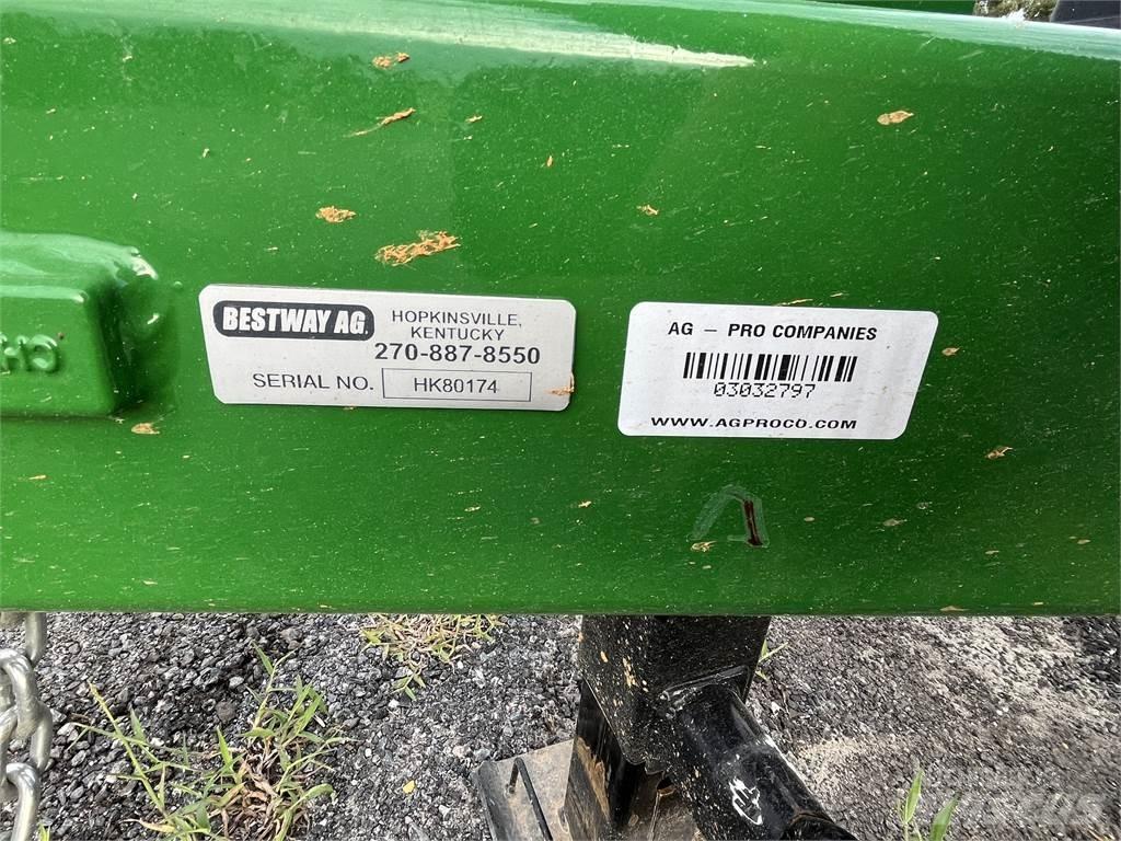 Bestway NT1635 Trailersprøjter