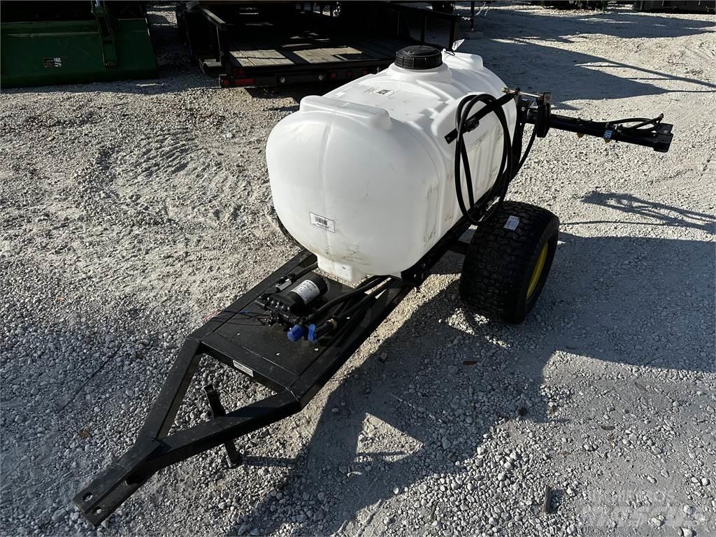 Bestway YD-60 Have & Park - Andet 