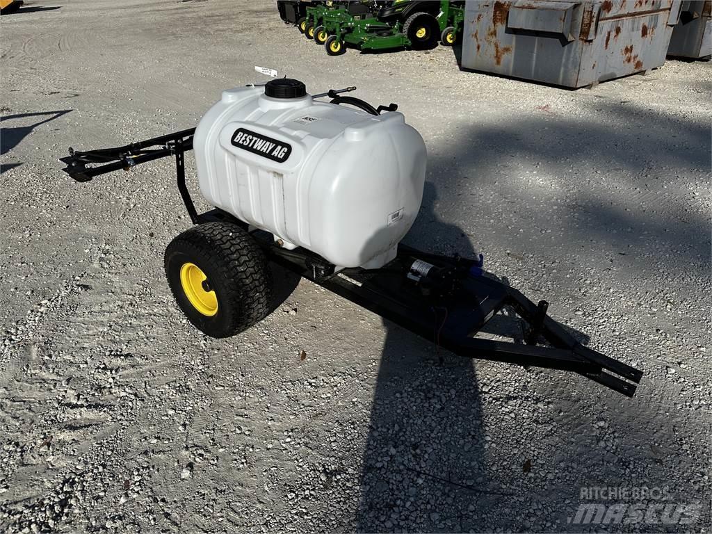 Bestway YD-60 Have & Park - Andet 