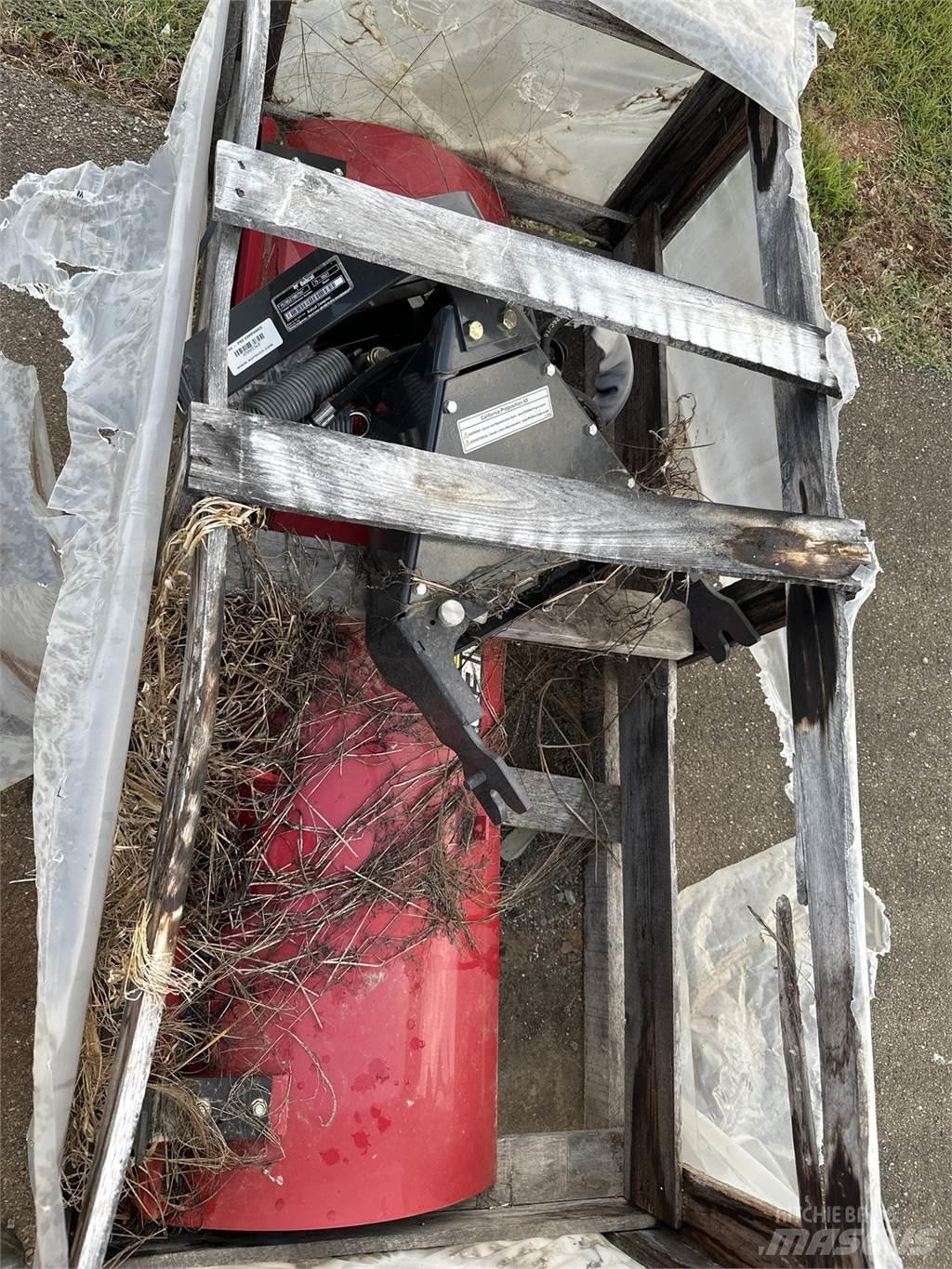 Bobcat 7570527 Landbrug - Andet 
