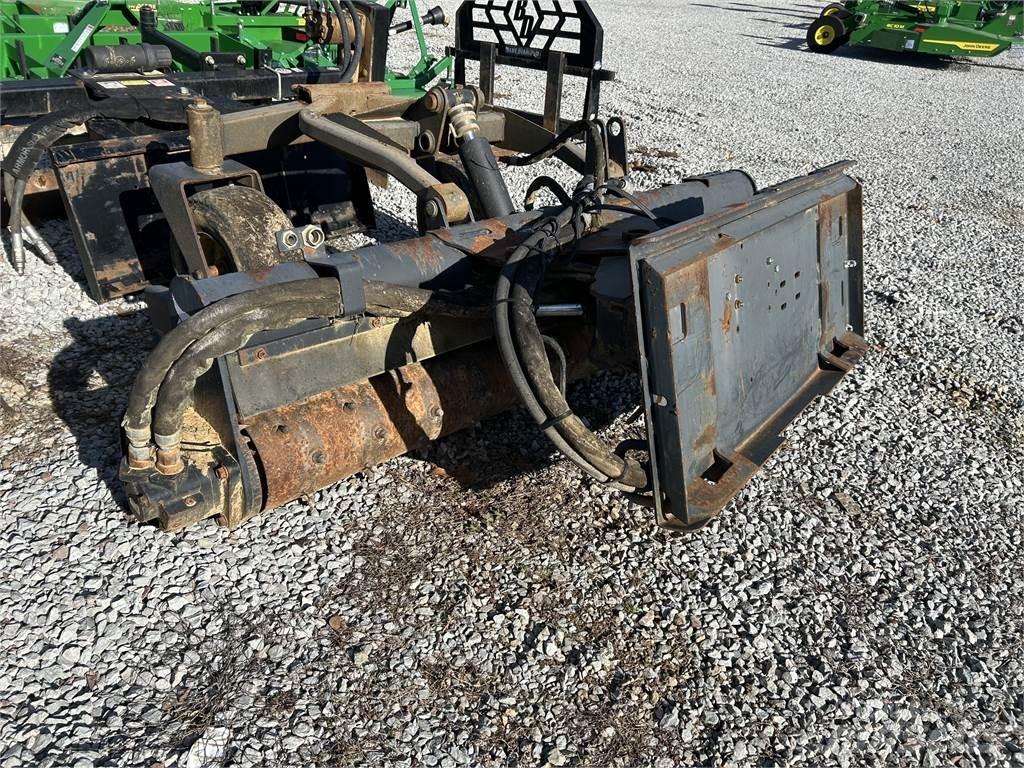 Bobcat 84SCM Entreprenør - Andet